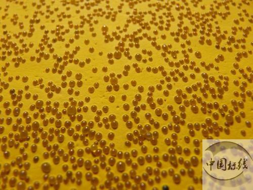 永定复合材料企业空心玻璃微珠填充应用